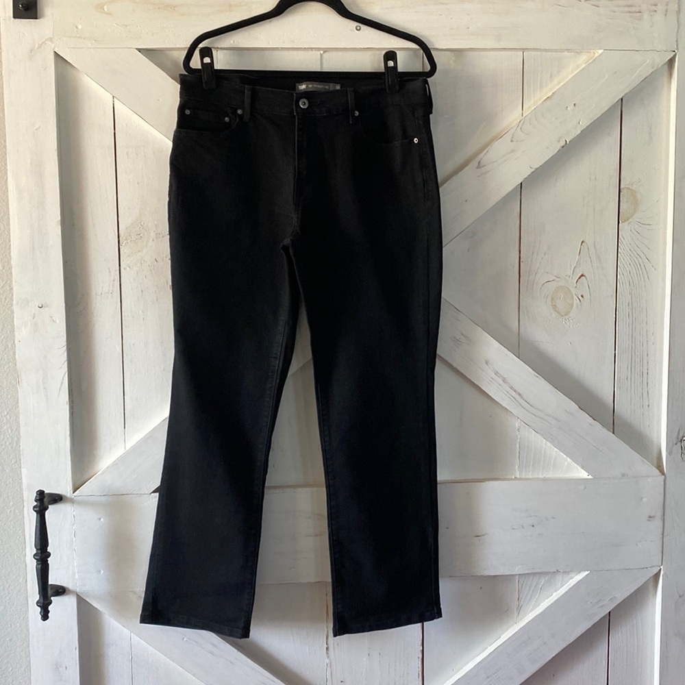 3/$15 Levi’s 505 Straight Leg Jeans